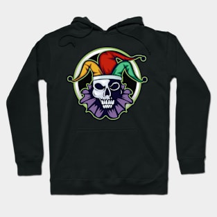 joker Hoodie